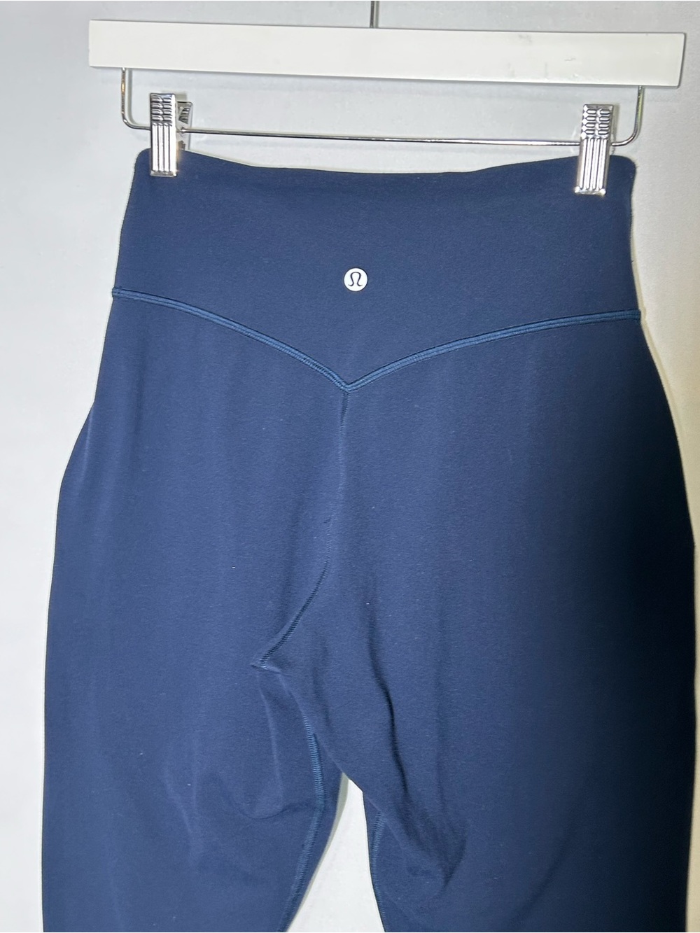 lululemon athletica Navy High-Rise Jogger Pants - Picture 8 of 11